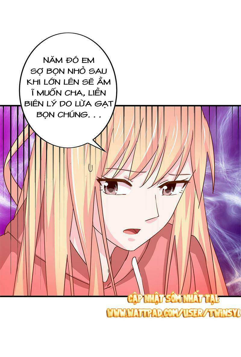 không gả cho tổng tài, gả cho người hầu chapter 144 9