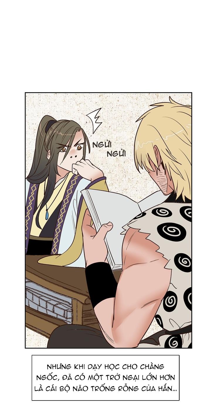 rạp chiếu phim bl cổ điển chapter 5 14