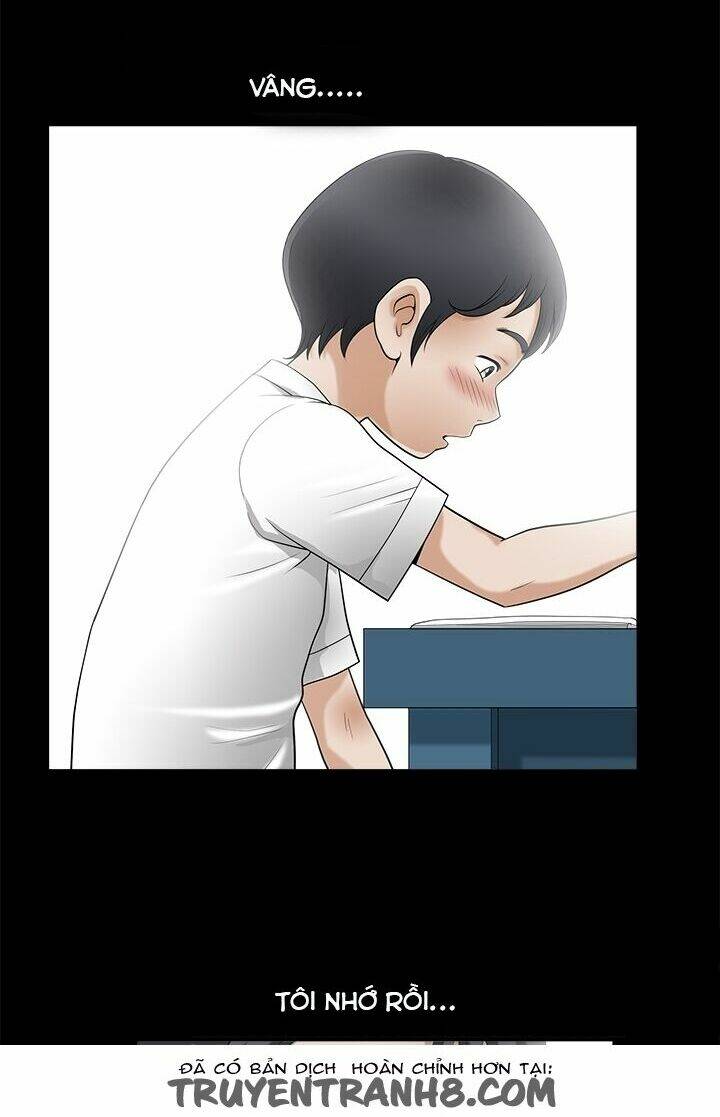 seduction - quyến rũ chapter 40 15