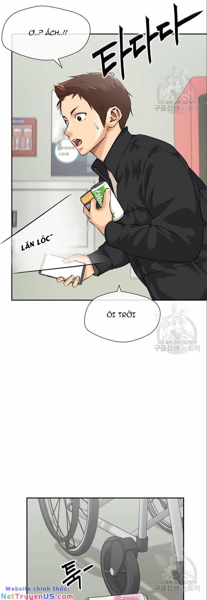 gương mặt thiên tài chapter 138 19