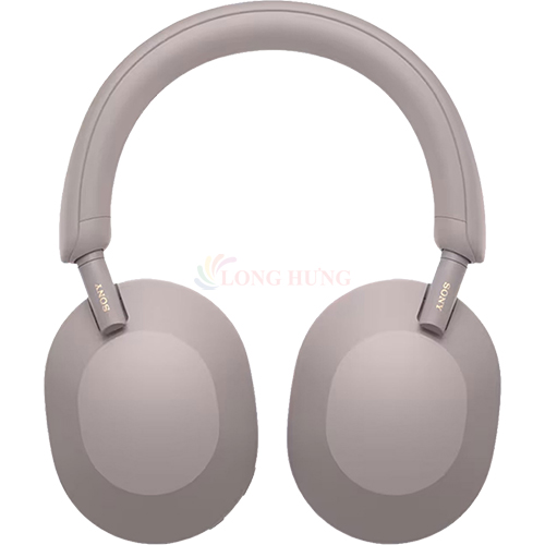Tai nghe chụp tai Bluetooth Sony WH-1000XM5 - Hàng chính hãng