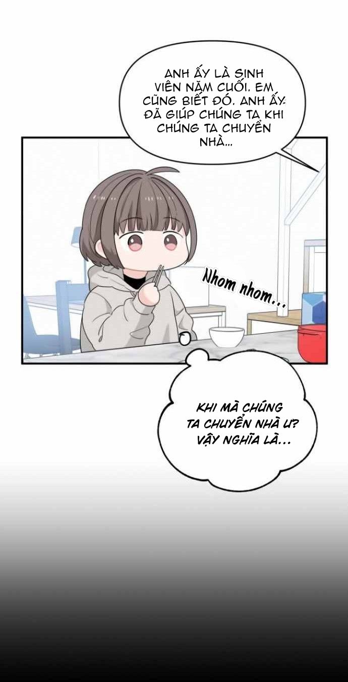 ngài kỵ sĩ, xin hãy cứu tôi! chapter 7 36