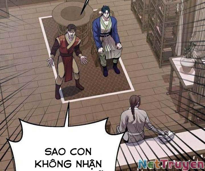 con trai út nhà ha buk paeng chapter 16 4