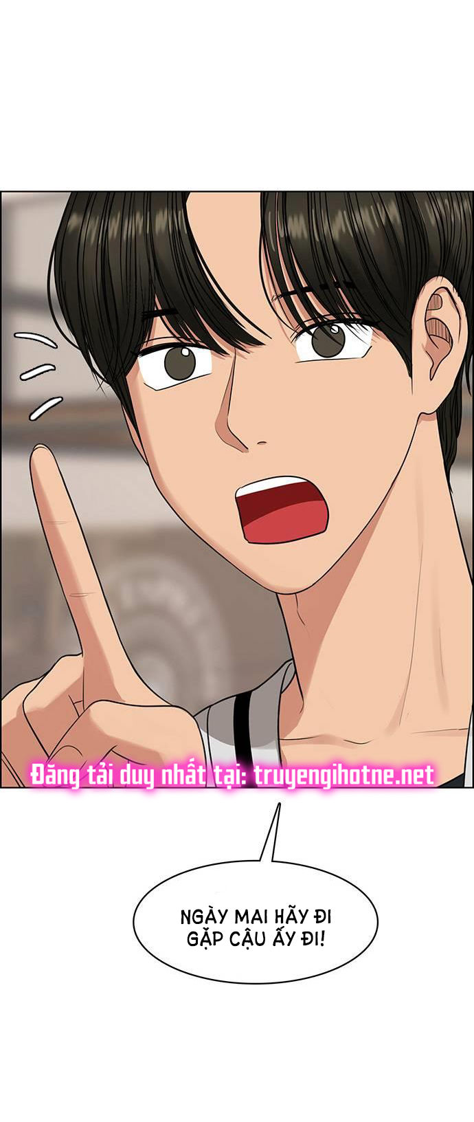 vẻ đẹp đích thực - true beauty chapter 230.2 4