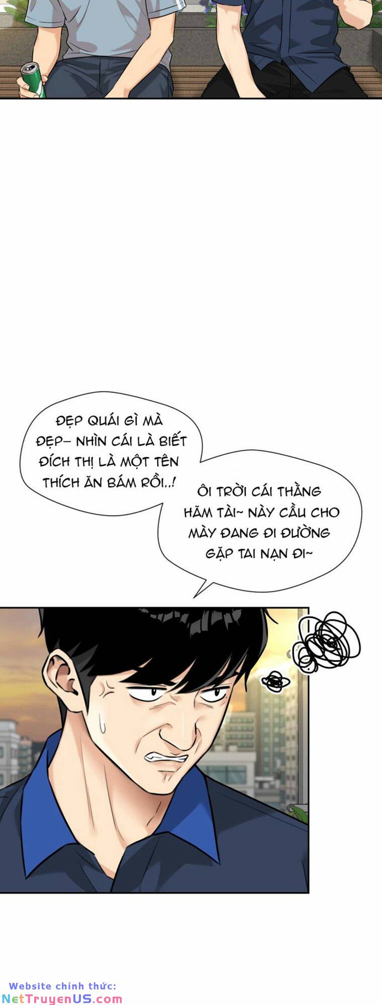 gương mặt thiên tài chapter 86 17