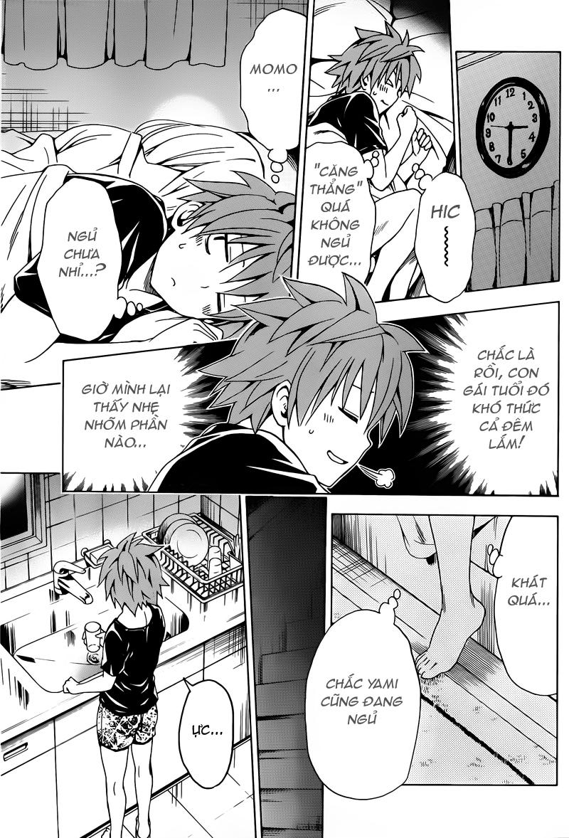 to love - ru darkness chapter 2 34