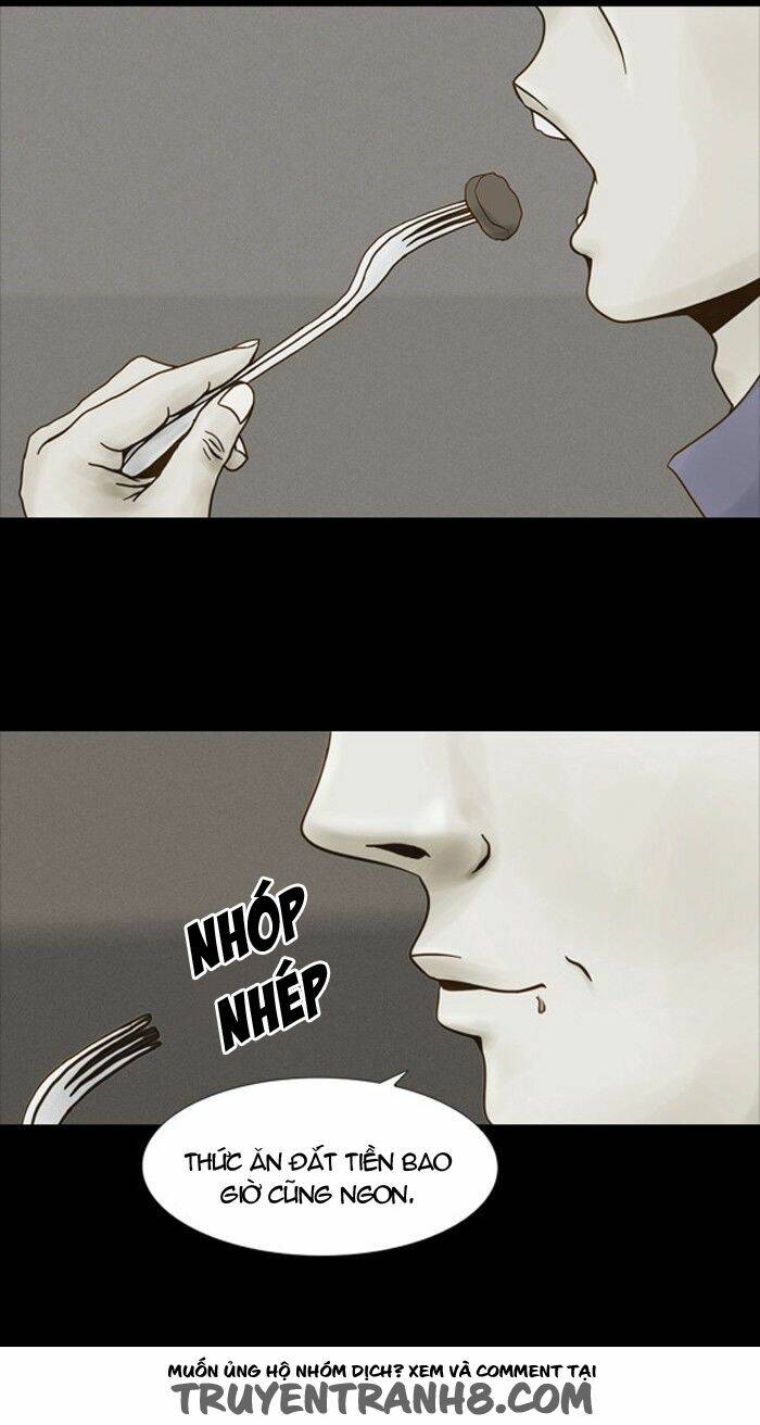 thứ sáu: những câu chuyện cấm chapter 48 4