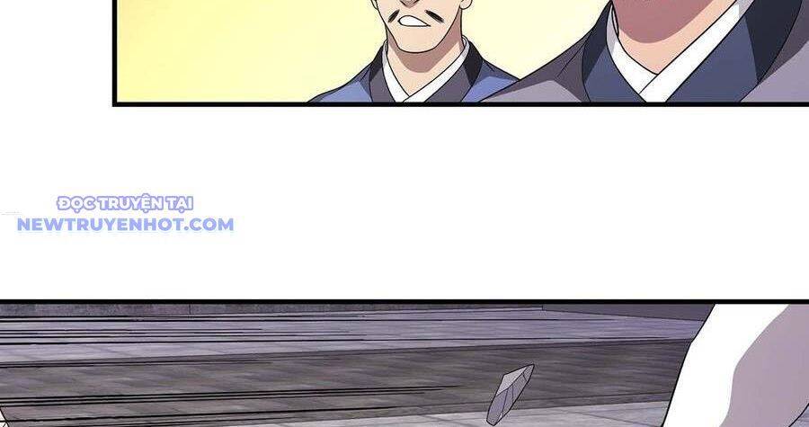 thiên long bát bộ webtoon chapter 123 60