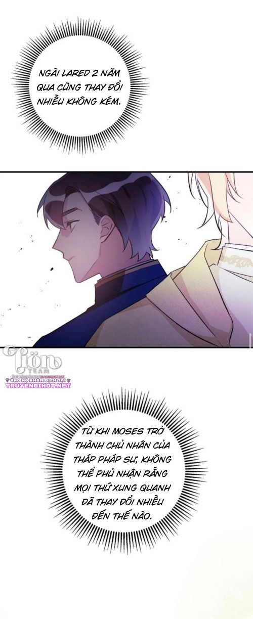 công nương đã thay đổi chapter 62.2 14