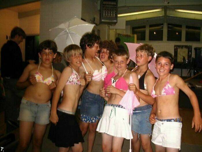 hình ảnh hài hước new chapter 11 28