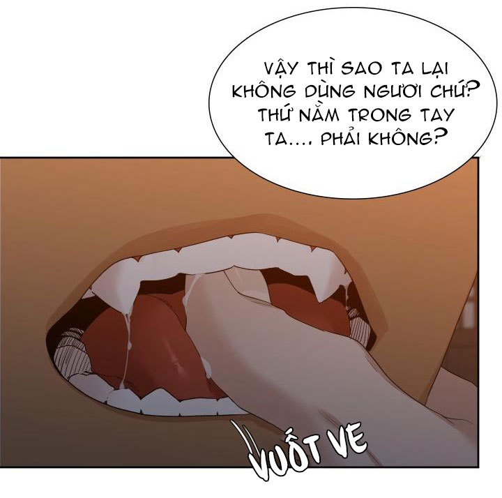 mắt phủ toàn sương chapter 4 48