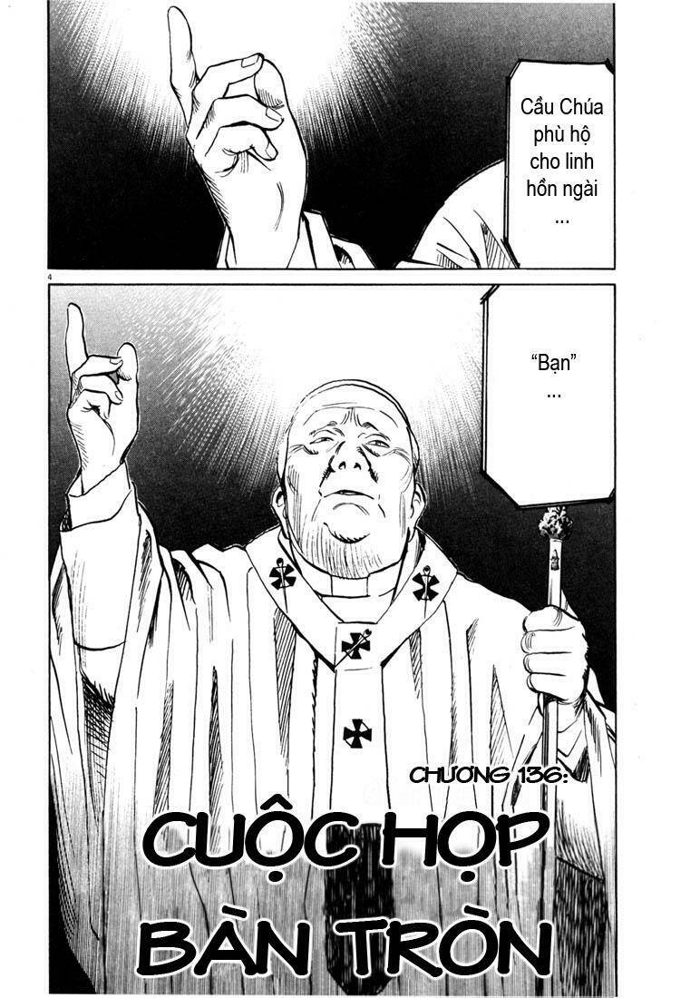 những chàng trai thế kỉ 20 chapter 136 5