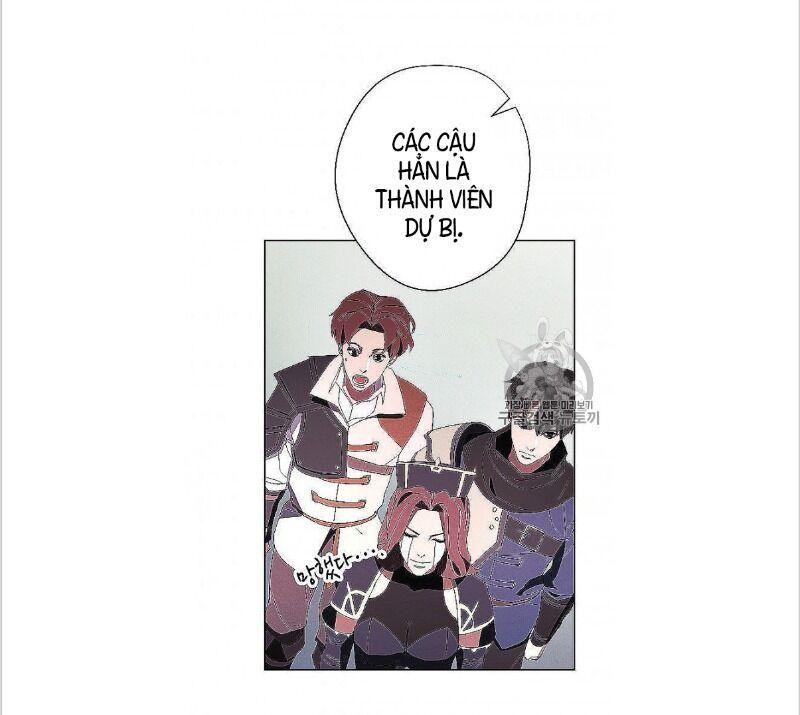 the live chapter 52 52