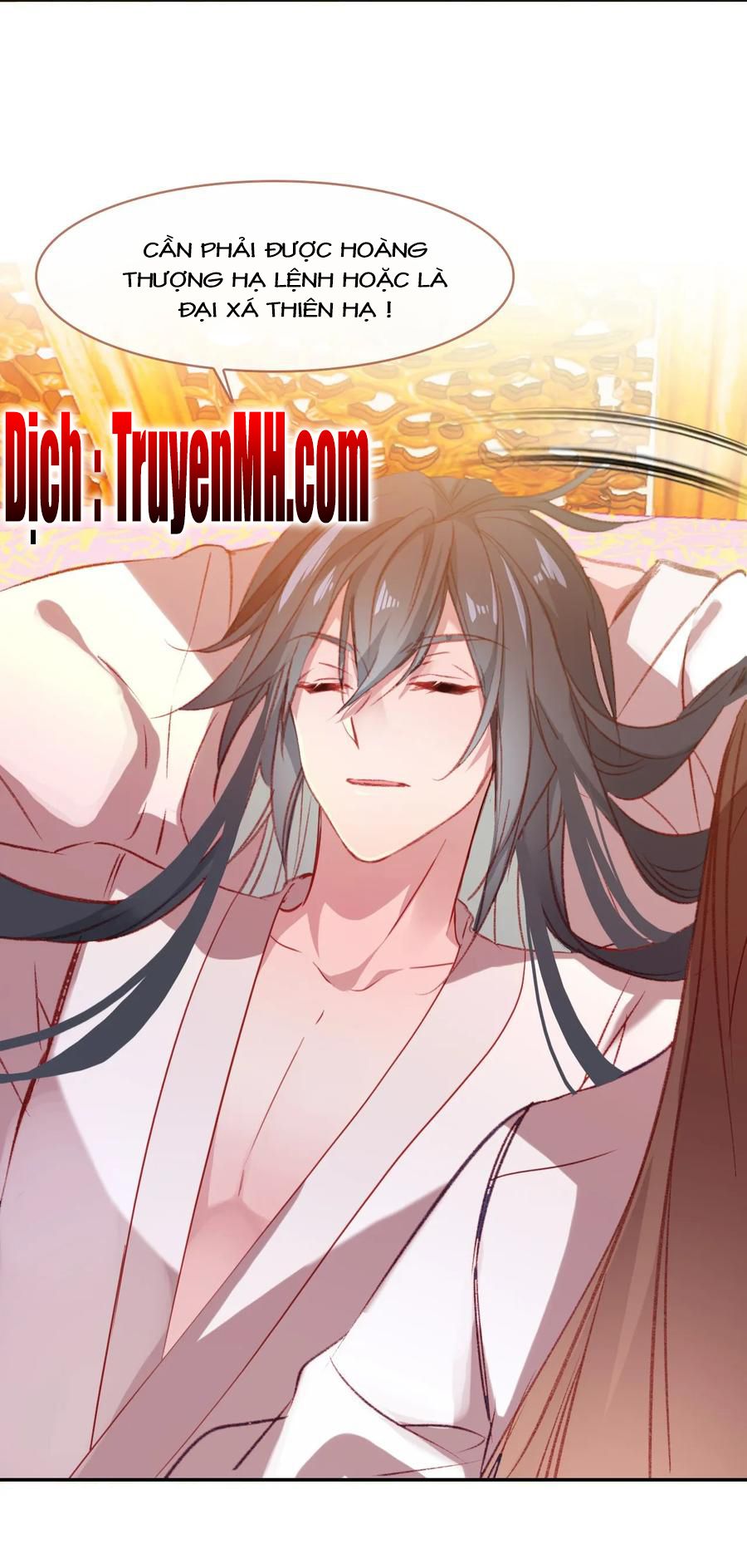 Gả Cho Một Tên Thái Giám Đáng Ghét chapter 152 - Trang 9