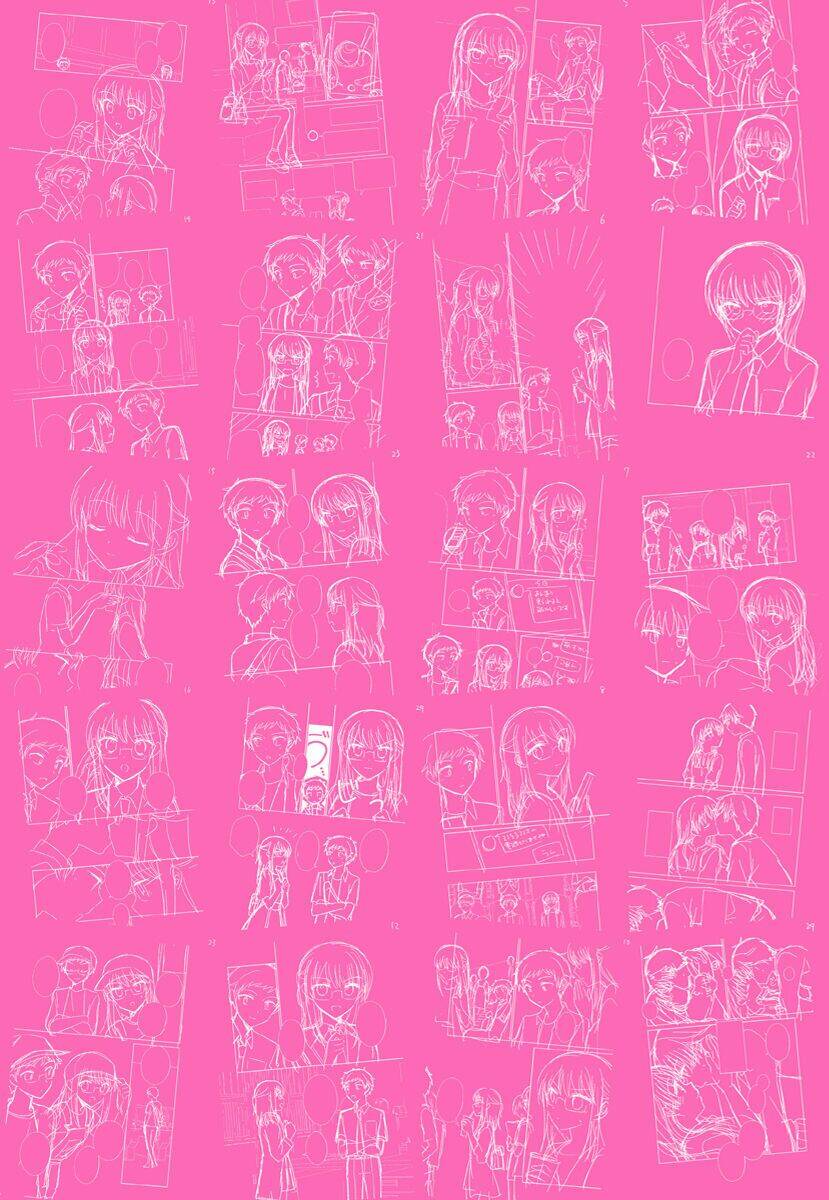 dachi no imouto chapter 27.2 17