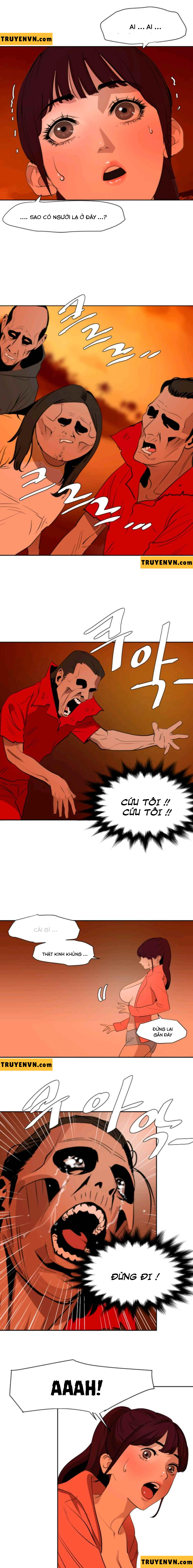 cột thu lôi chapter 67 15