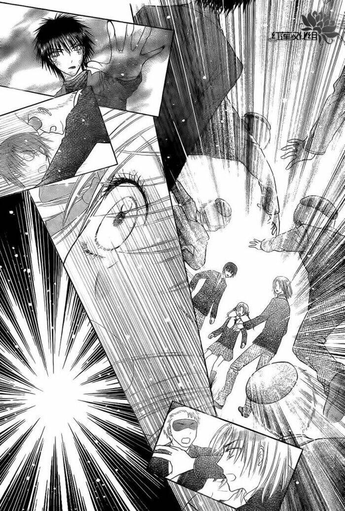 gakuen alice chapter 156 31