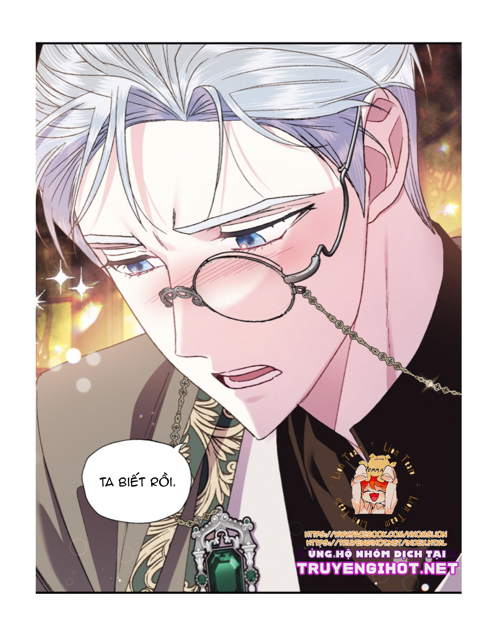 cha à, con không muốn kết hôn đâu chapter 37 6