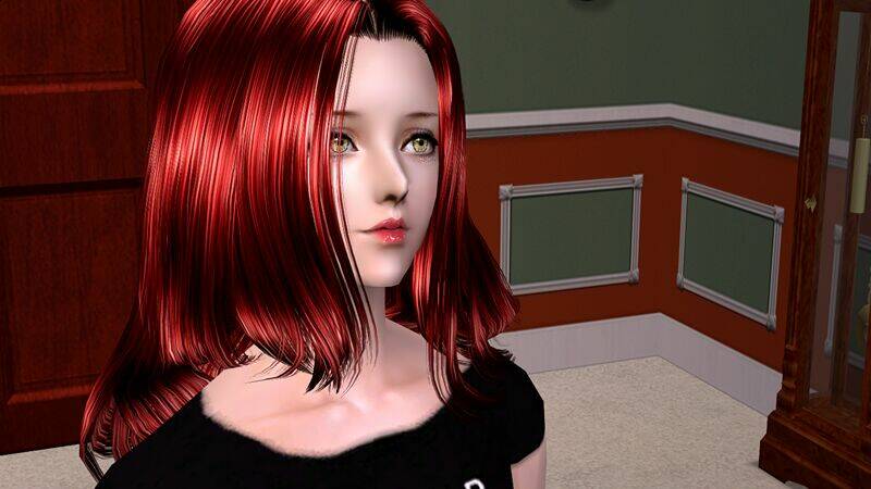 and i love you! chapter 3 37