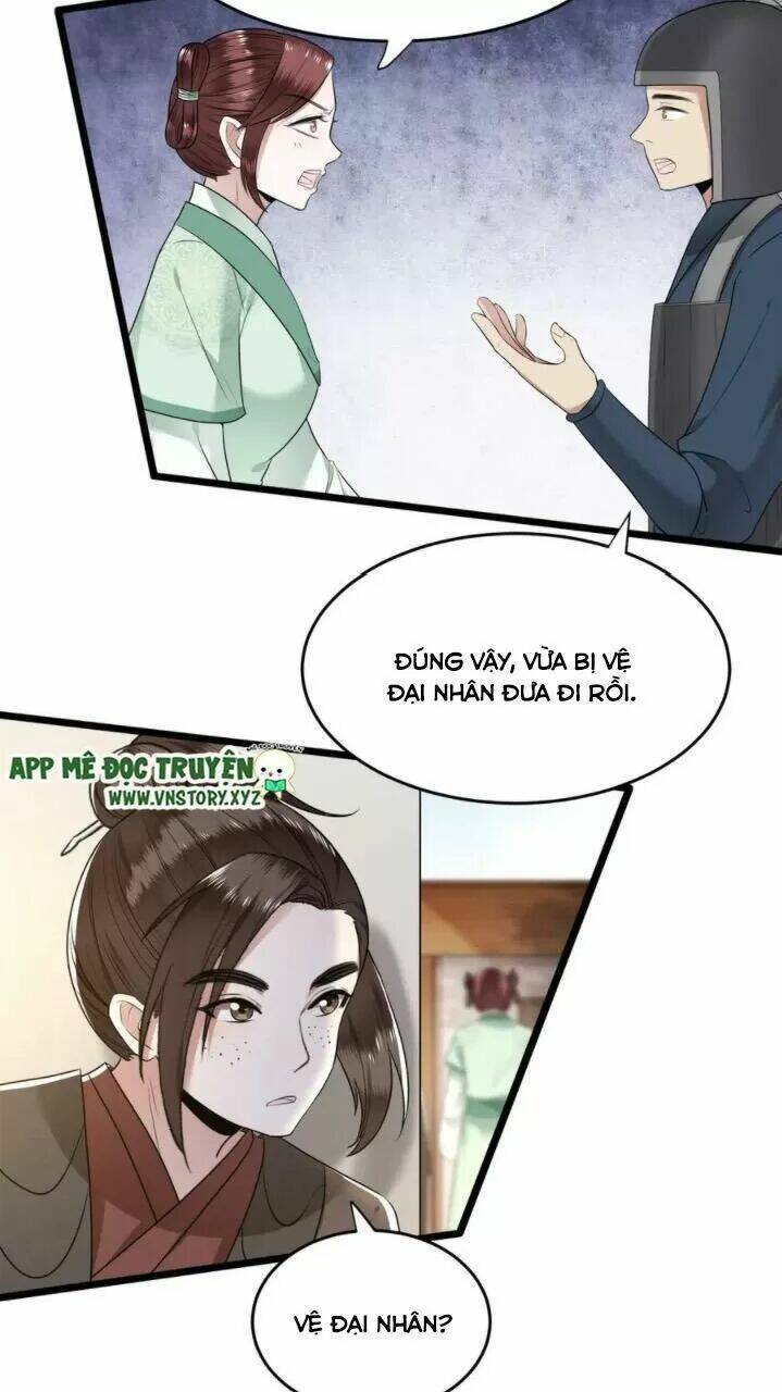 phượng hoàng vu phi chapter 60 18