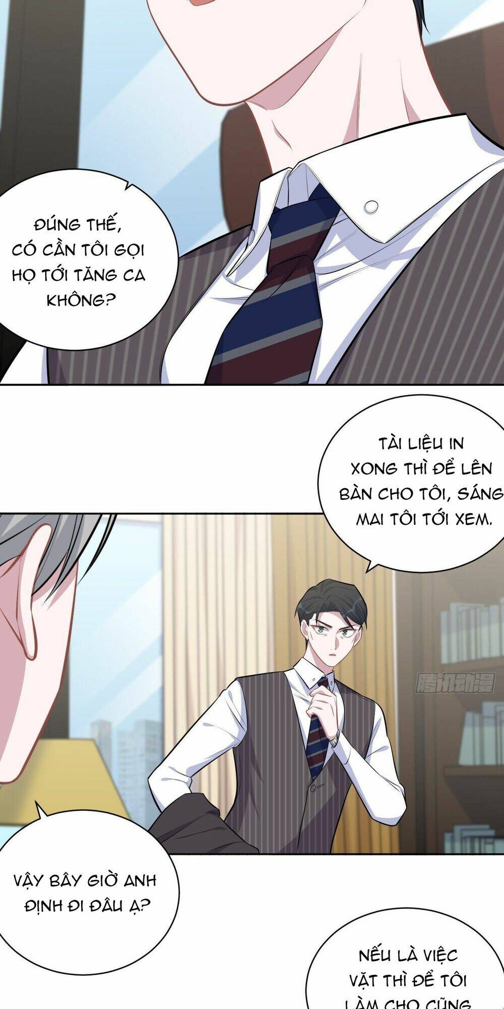 nhạc phụ đại nhân là lão bà chapter 141 29