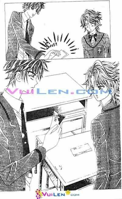 chàng gà mái chapter 13 141