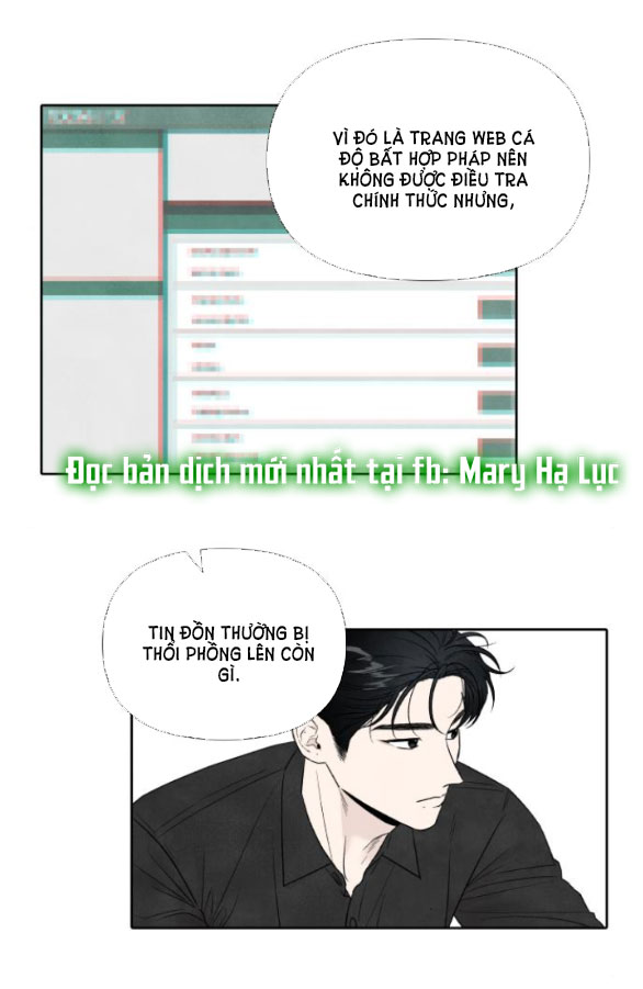 điều khiến tôi quyết tâm muốn chết chapter 77.1 7