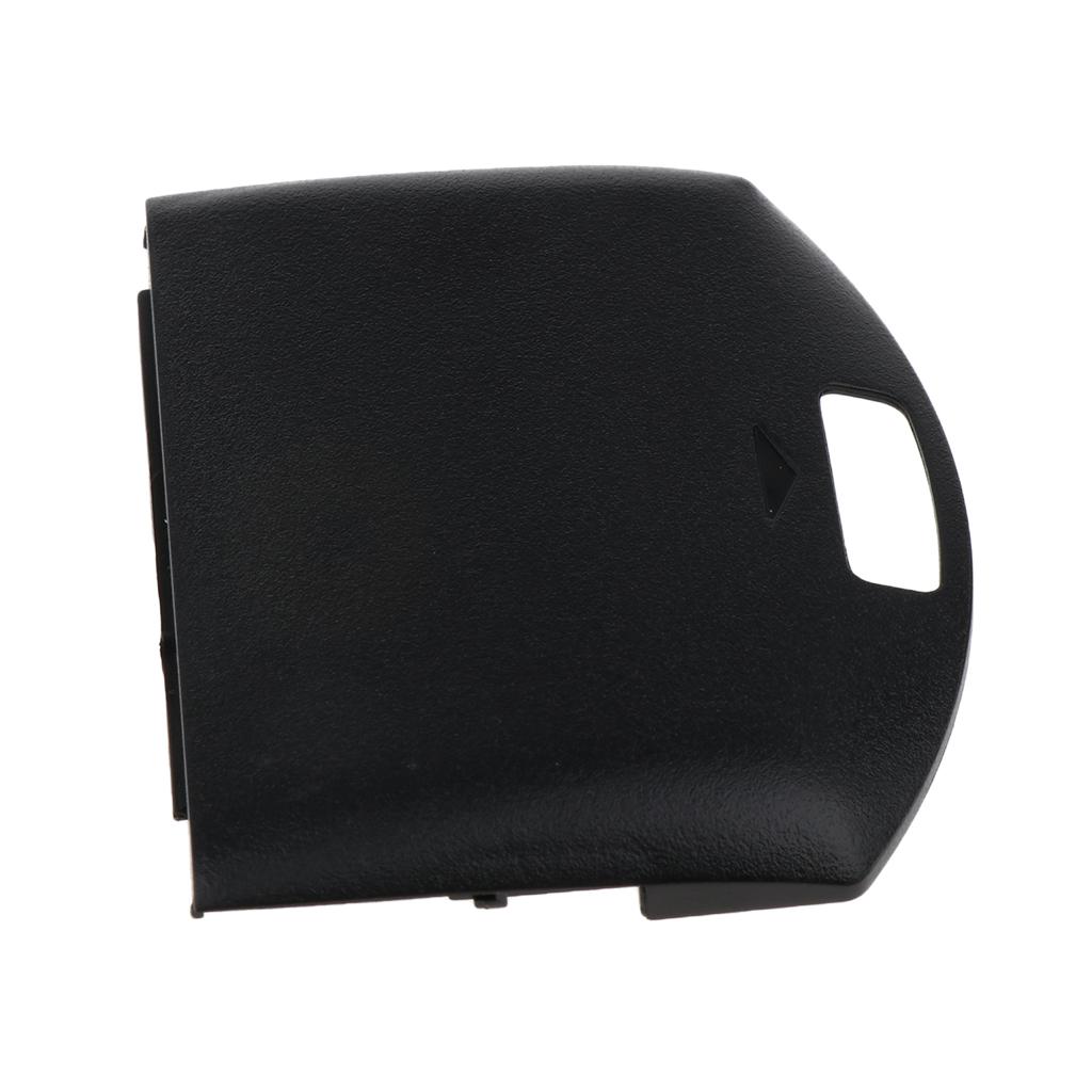 Battery Door Battery Cover Lid Cap Replacement for Sony Playstation Portable PSP 1000 Fat Phat Series