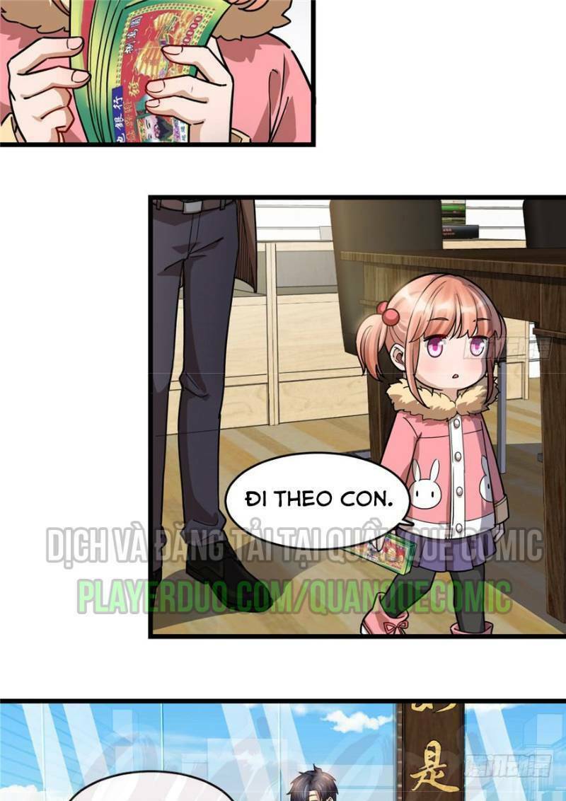 thâm dạ thư ốc chapter 32 7