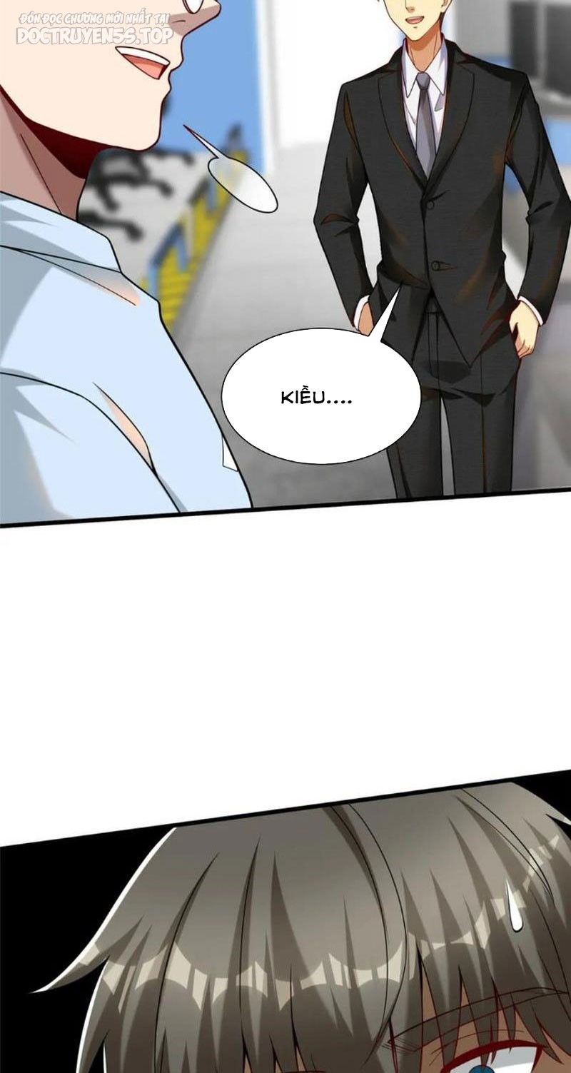 ta làm giàu từ thua lỗ game chapter 120 39