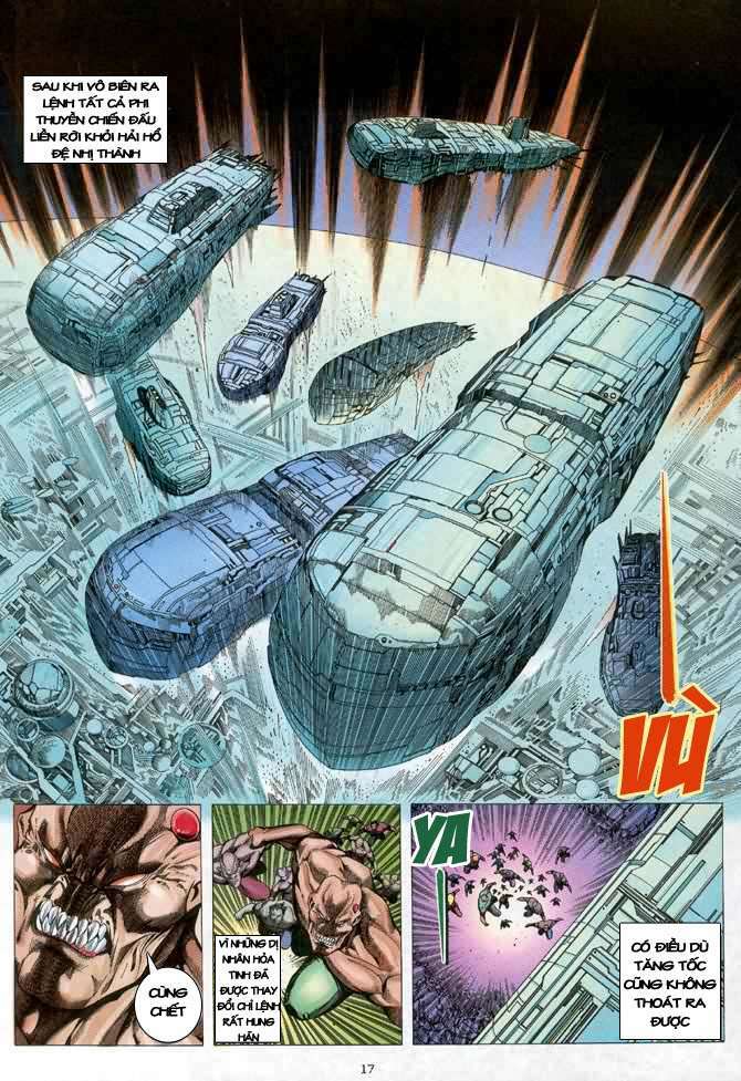 võ thần chapter 94 17