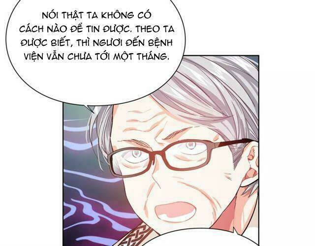 nữ hoàng ngoại khoa chapter 25 46