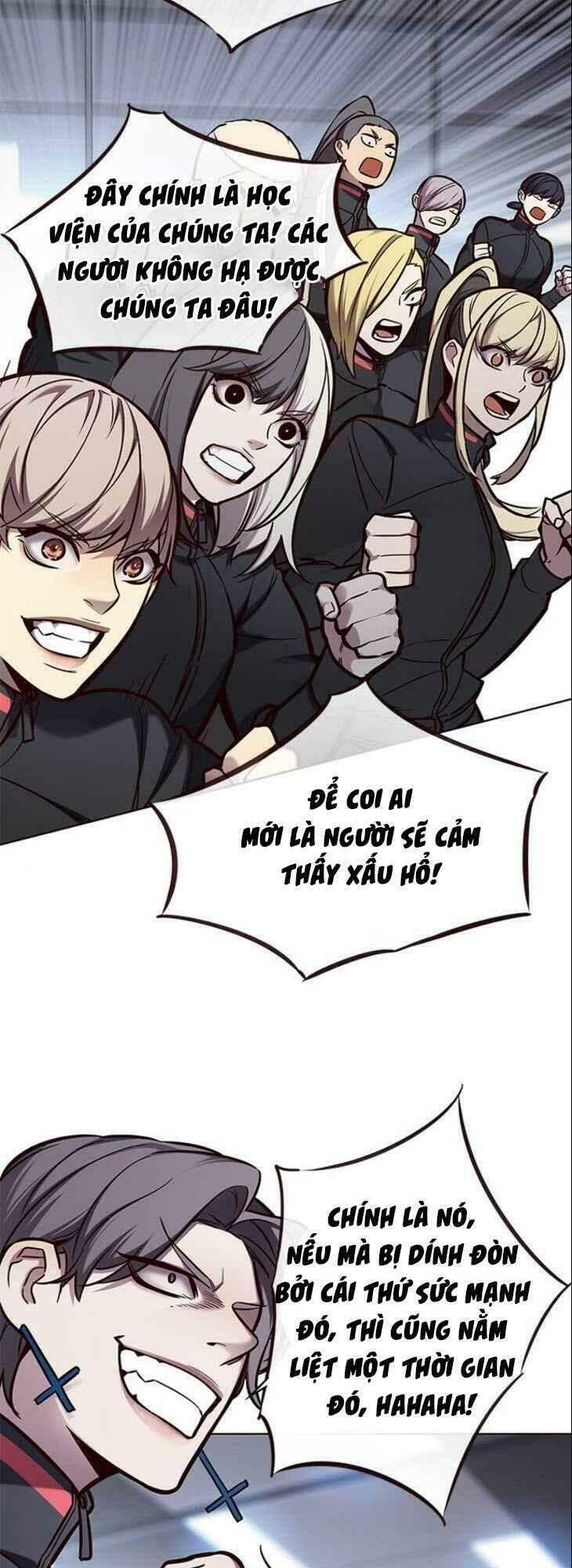 biến thân thành mèo chapter 150 77