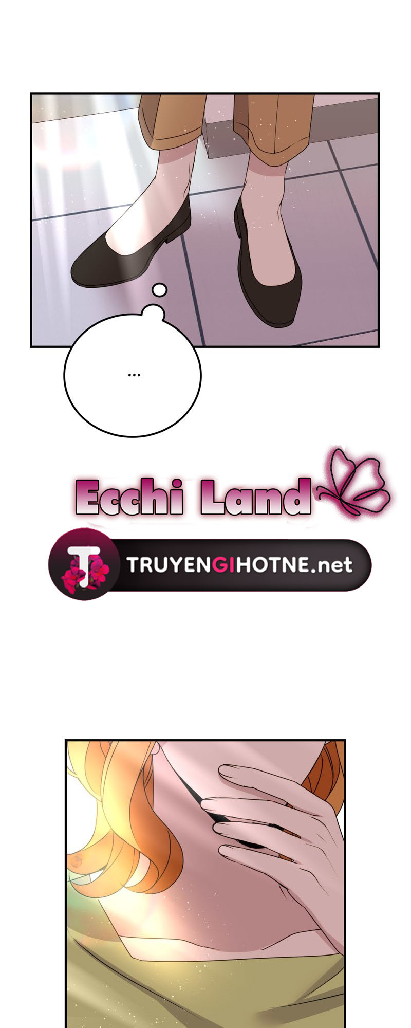 nụ hôn yêu tinh chapter 19.2 36