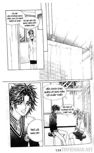 cô nàng sandwich chapter 30 14