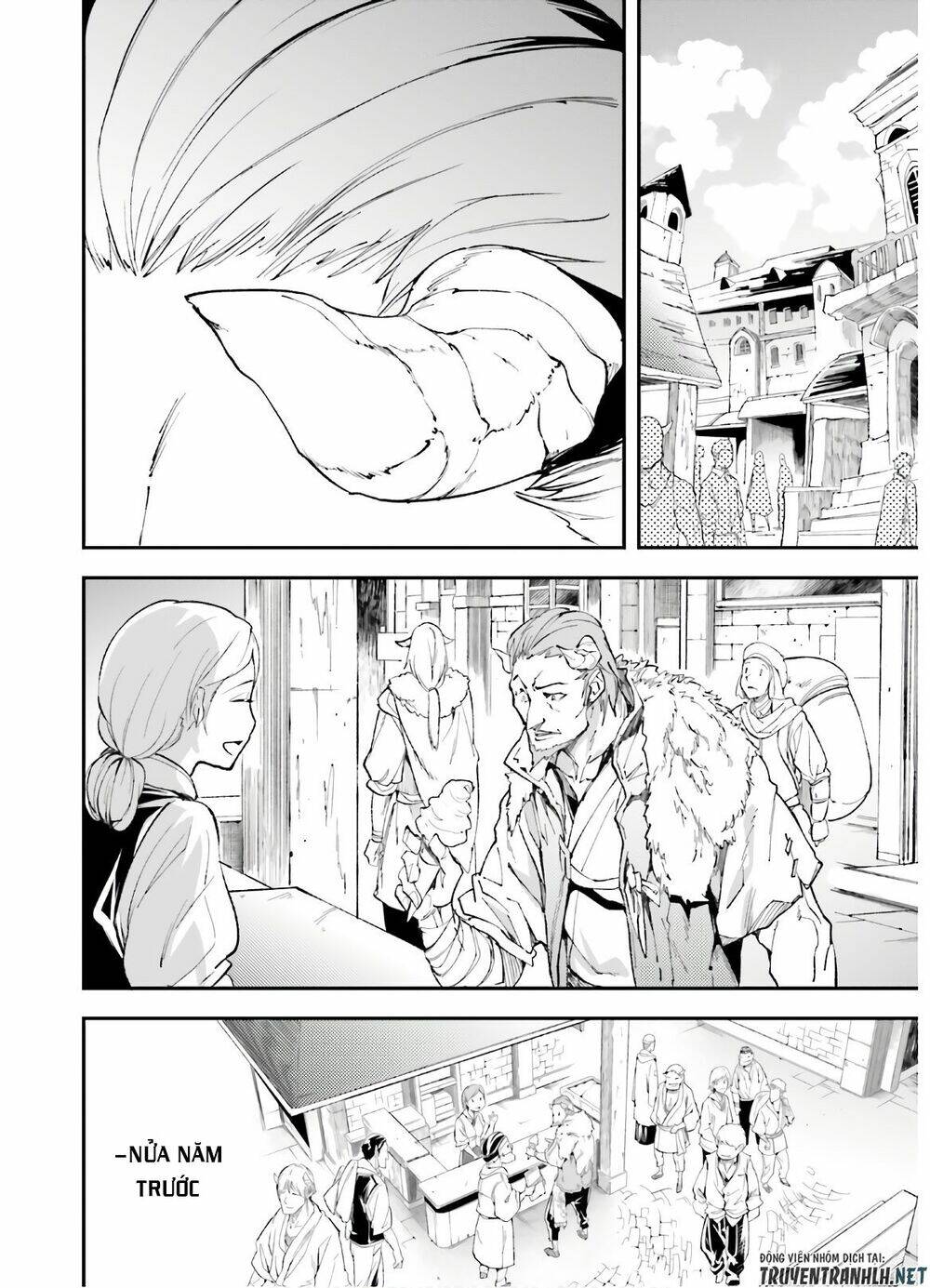 tên thường dân lv.999 chapter 37 4