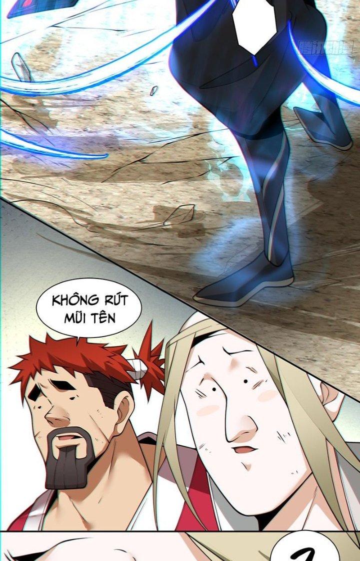 đồ đệ của ta đều là trùm phản diện chapter 96 25