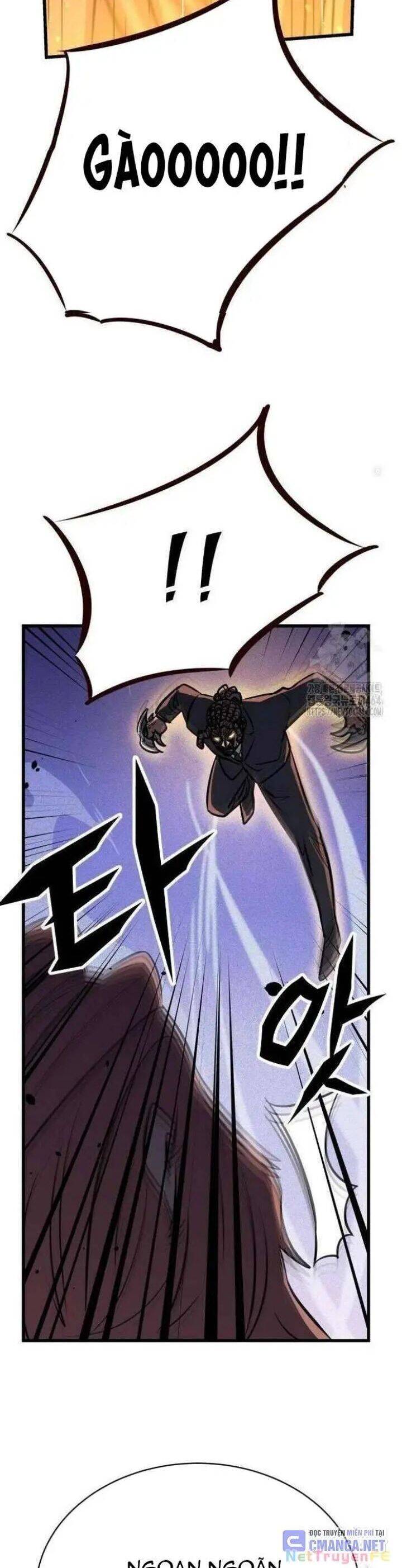 thợ săn huyền thoại trẻ hóa chapter 25 51