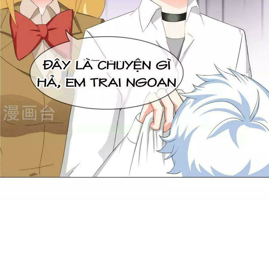 bá đạo trung khuyển tìm ái ký chapter 114 35