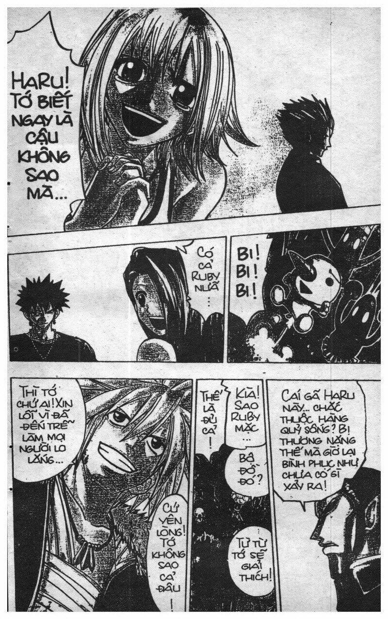 rave master (scan) chapter 15 106