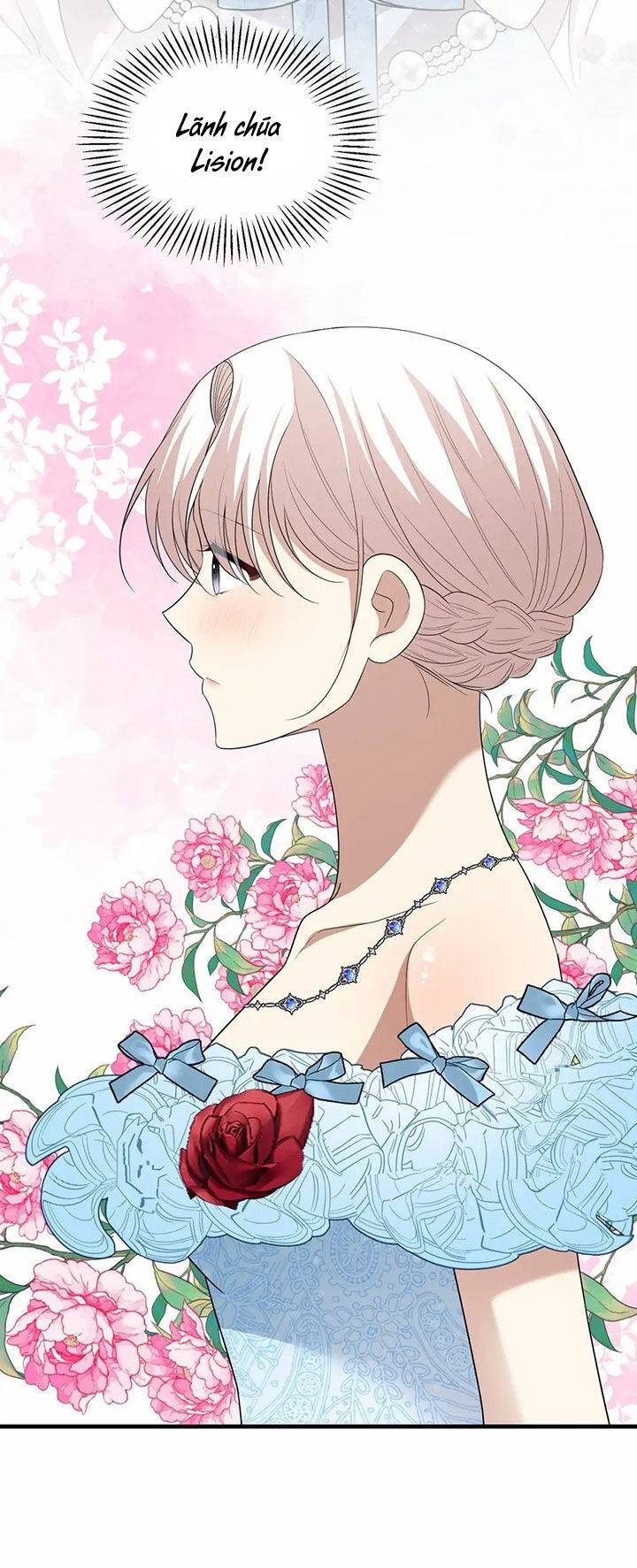 anh trai nguy hiểm của công chúa chapter 78 17