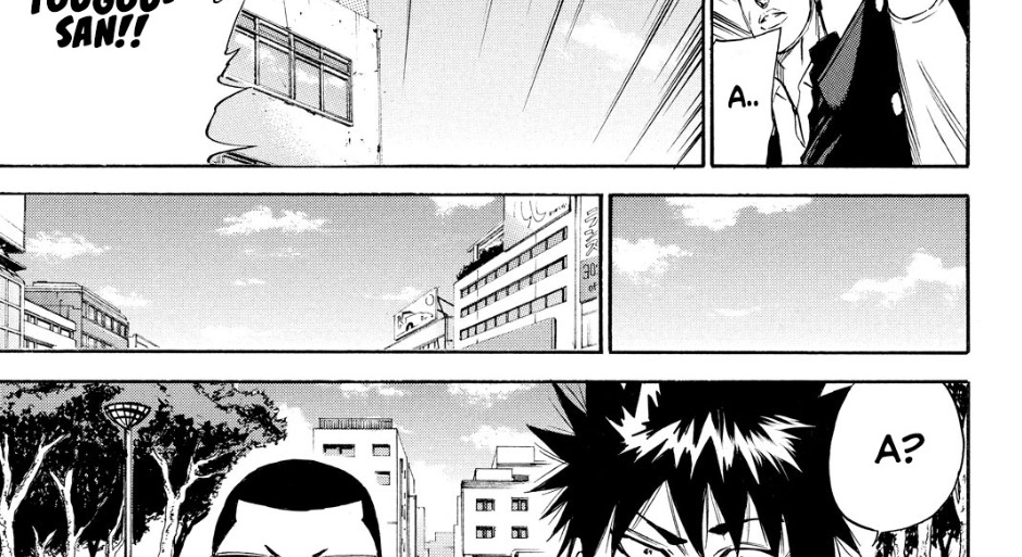 a-bout! chapter 173 49