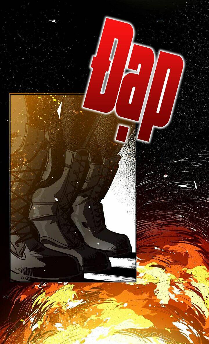 vương bài đặc công trùng sinh vườn trường chapter 42 18