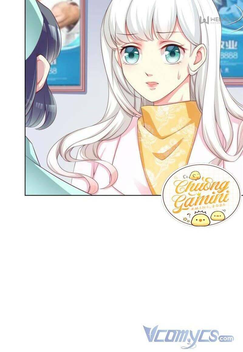 gặp phải người chồng xảo quyệt! chapter 3 28