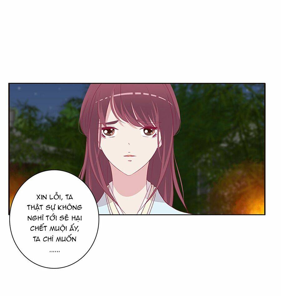 tướng quân mời ra trận chapter 170 4