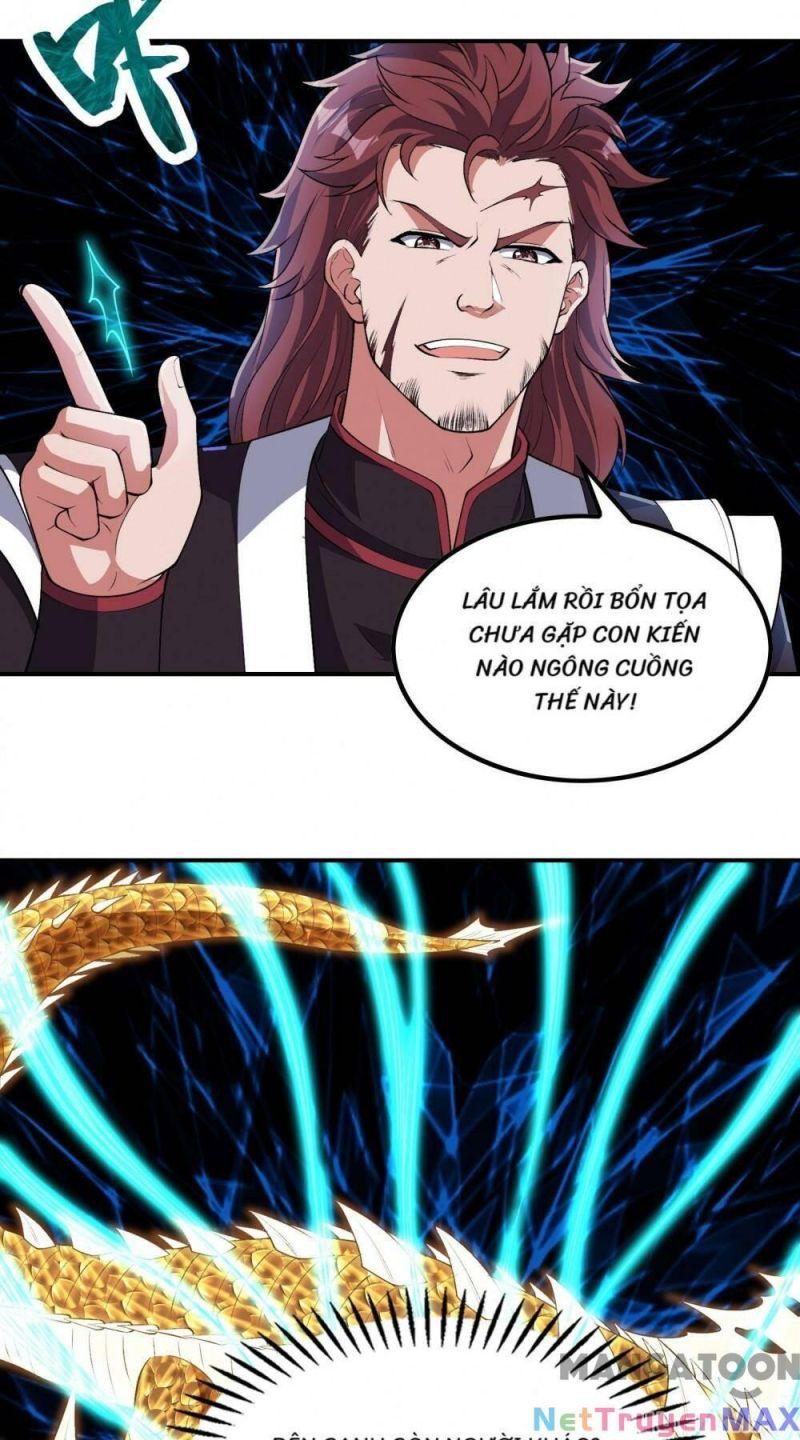 đệ nhất người ở rể chapter 201 12