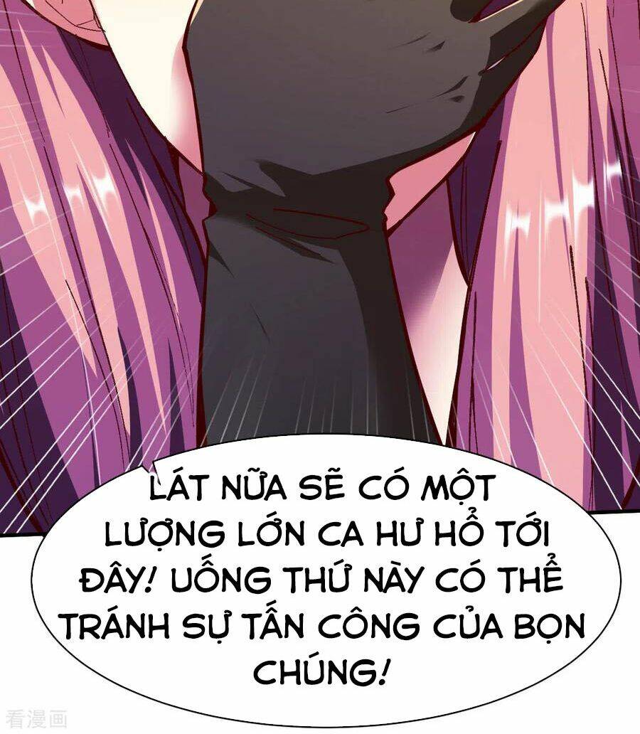 chiến đỉnh chapter 221 23