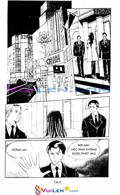 nụ hôn nồng thắm chapter 1 164