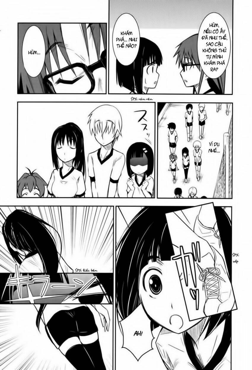 yamanko! chapter 3 27