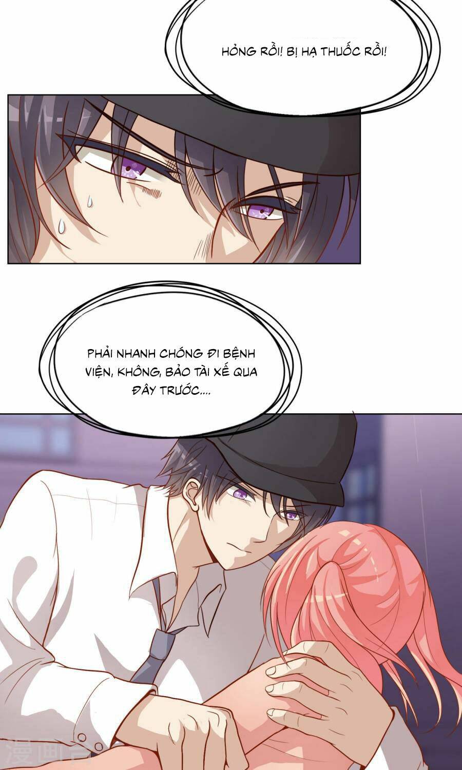 đào sắc tinh quang chapter 12 42